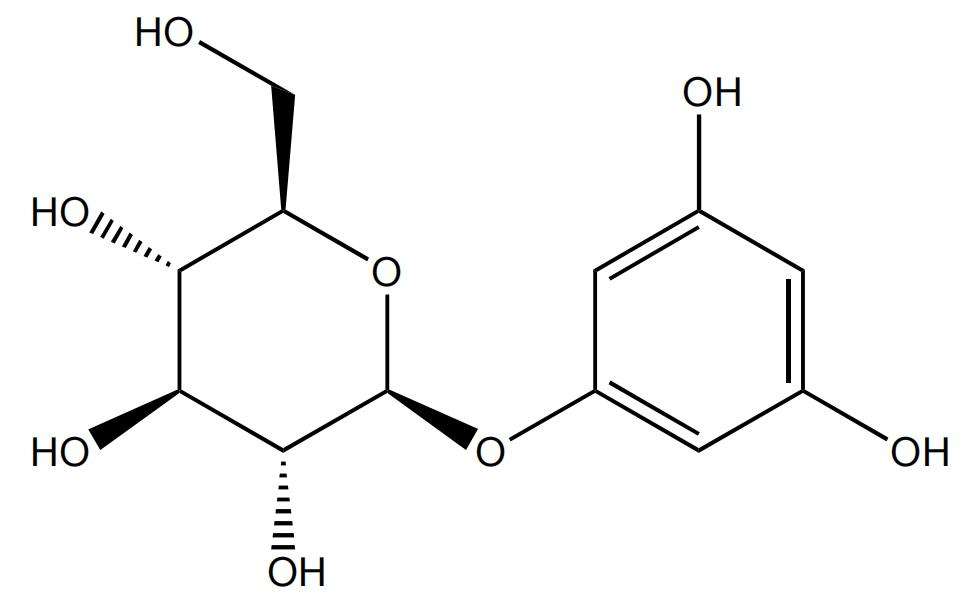 Phlorin | CAS No.28217-60-9