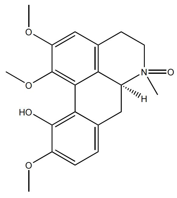異紫堇定堿-N-氧化物 | CAS No.25405-80-5