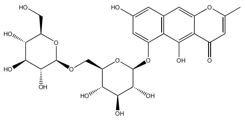 去甲紅鐮霉素-6-O-β-D-龍膽二糖苷 | CAS No.245724-08-7